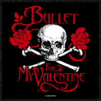 BULLET FOR MY \' VALE